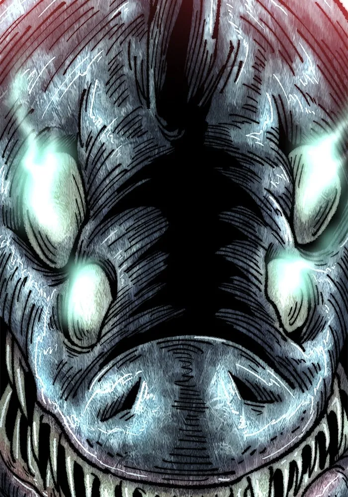 ยอดคนเลเวลทะลุ ตอนที่ 47 โลกที่ลุกเป็นไฟ (2) รูปที่ 97