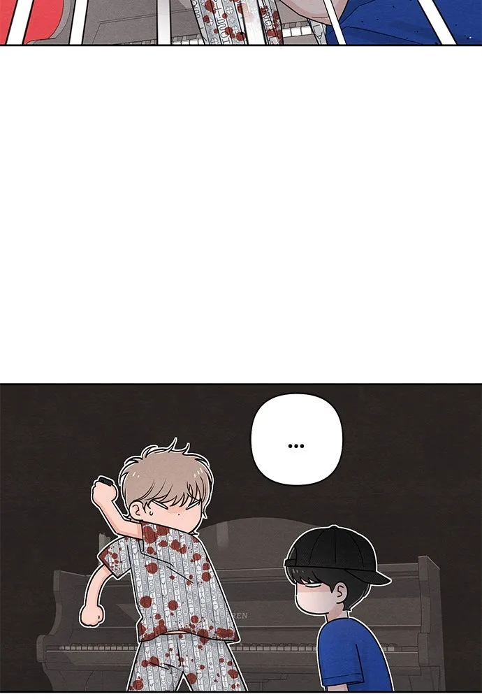 เป็นวัยรุ่นมันเหนื่อย ตอนที่ 75 รูปที่ 58