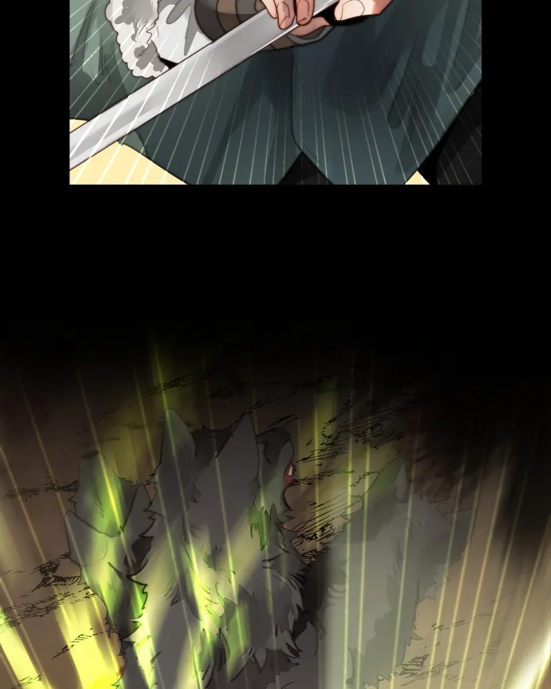 เทพมังกรคลั่งรัก ตอนที่ 44 ที่ชั้นสุดท้ายของม่านพลัง (อดี รูปที่ 31