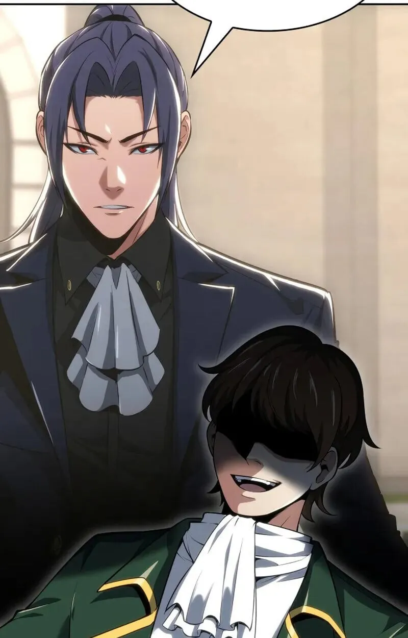 The Cold-Blooded Warrior ตอนที่ ตอนที่ 37 รูปที่ 61