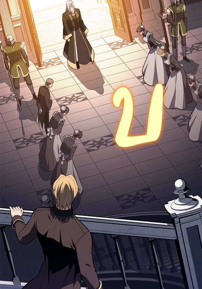 ลูกชายคนเล็กของดยุกคือมือสังหาร ตอนที่ 66 รูปที่ 133