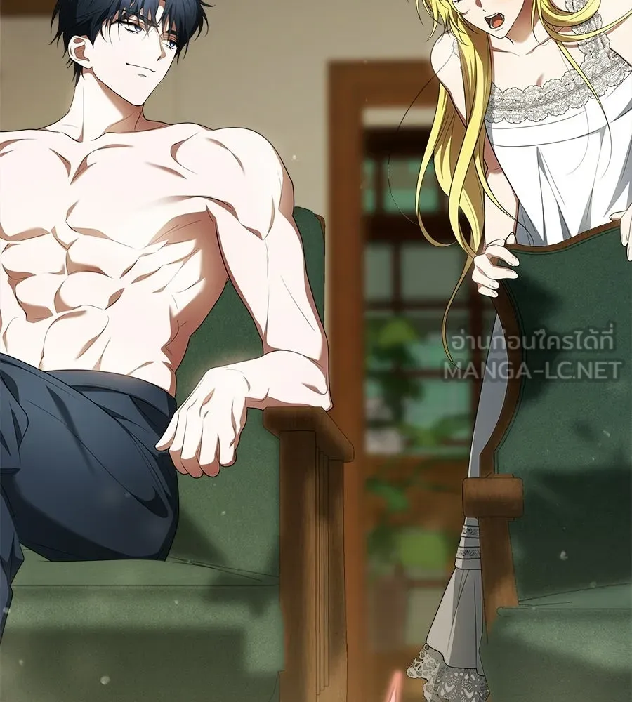 สัญญารักฉบับสุดท้าย ตอนที่ 31 รูปที่ 93