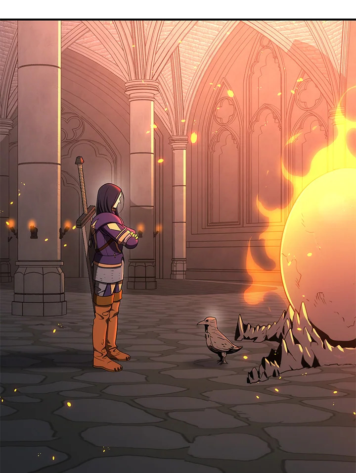 พลทหารโครงกระดูกผู้ม ตอนที่ 154 รูปที่ 165