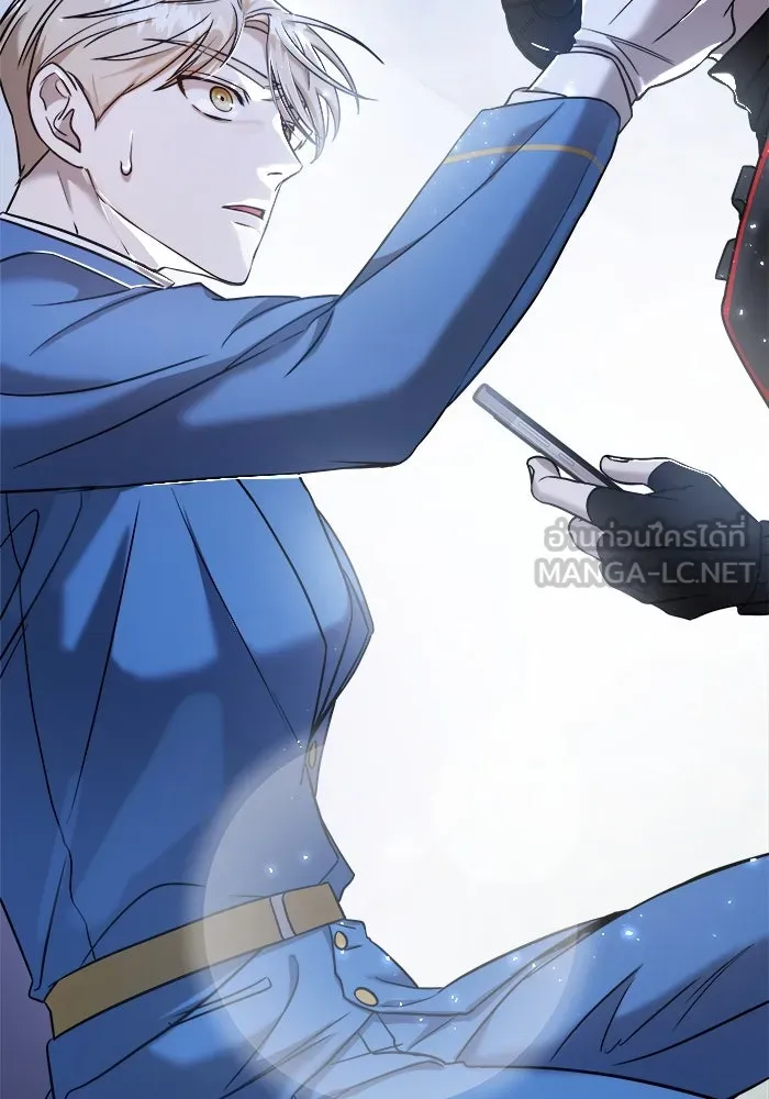 วายร้ายก็อยากมีรัก ตอนที่ 9 รูปที่ 144