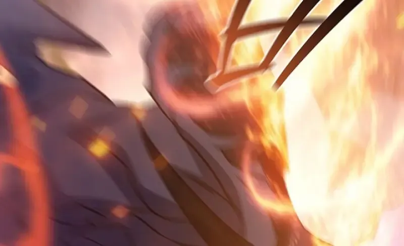 Dragon-Devouring Mage ย_อนเวลาจอมเวทย_กล_นม_งกร ตอนที่ ตอนที่ 135 รูปที่ 80