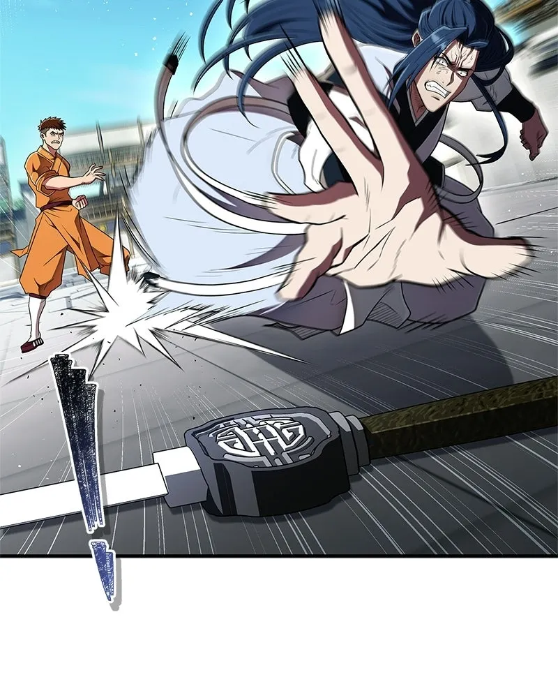 สุดยอดเทรนเนอร์แห่งยุทธภพ ตอนที่ 77 มังกรคนใหม่ รูปที่ 79