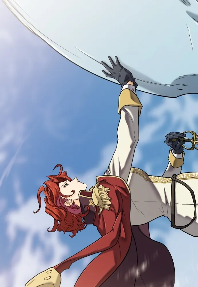 ยอดสถาปนิกผู้พิทักษ์อาณาจักร ตอนที่ 133 รูปที่ 68