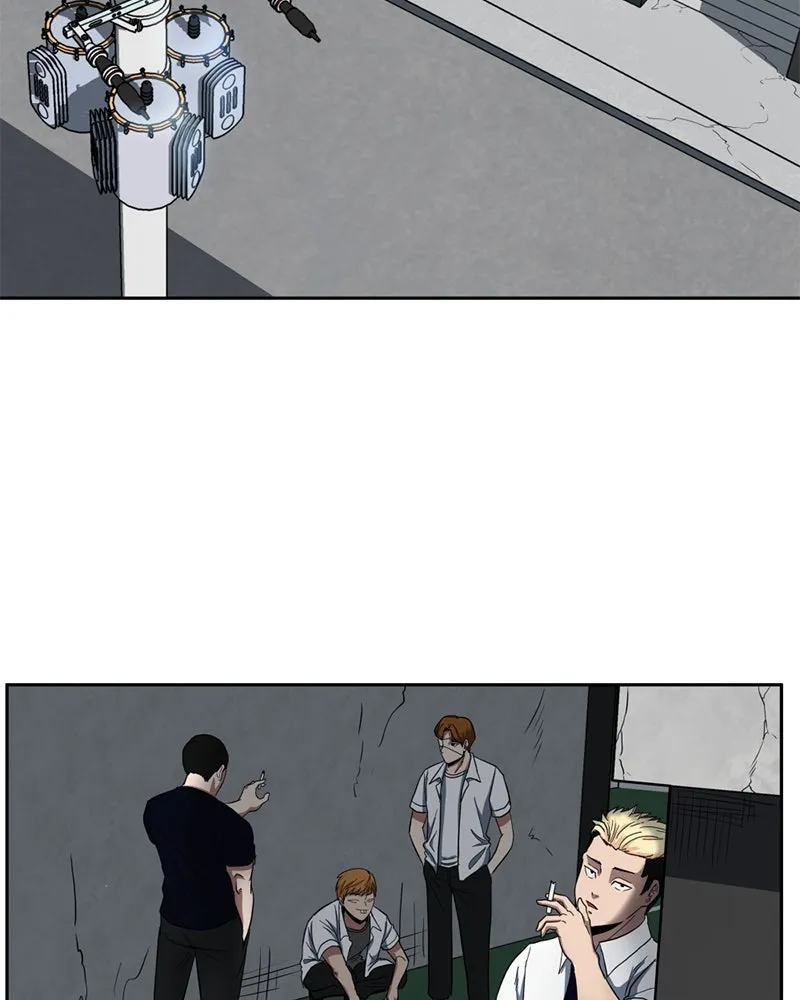 โรงเรียนสัตว์กินเนื้อ ตอนที่ 1 รูปที่ 2