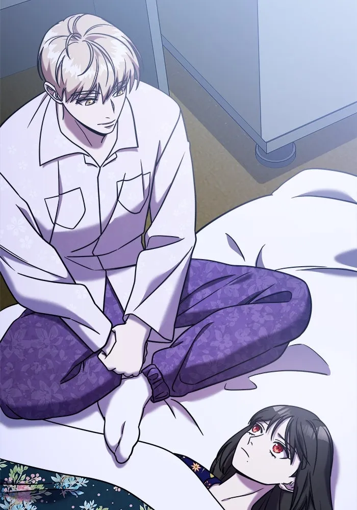 วายร้ายก็อยากมีรัก ตอนที่ 4 รูปที่ 49