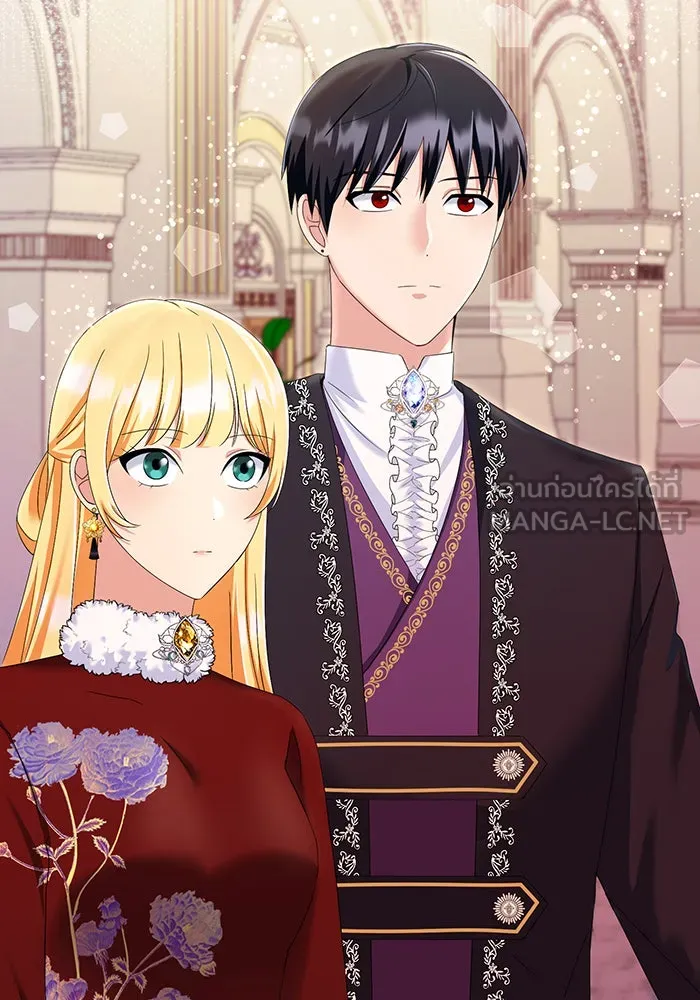 นางร้ายที่ไหนจะมีคุณธรรม ตอนที่ 80 รูปที่ 126