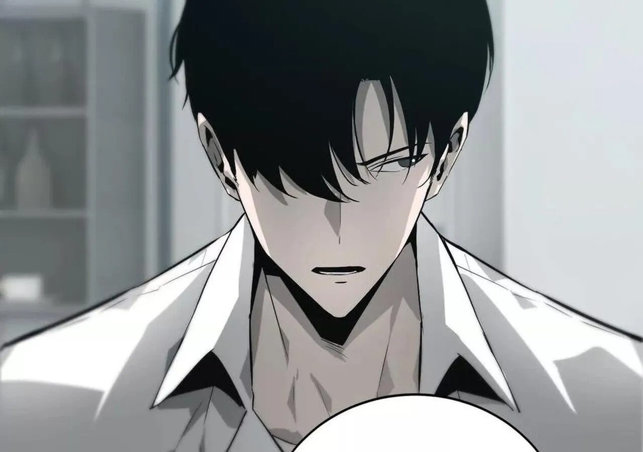 Unparalleled in the Online Gaming World ยอดคน ณ โลกออนไลน_ ตอนที่ ตอนที่ 32 รูปที่ 10