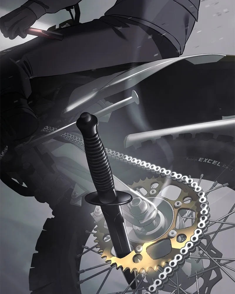 แบคXX ตอนที่ 76 รูปที่ 142