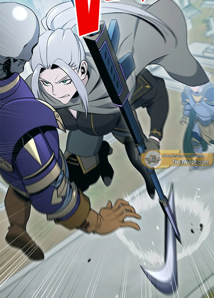 พลทหารโครงกระดูกผู้ม ตอนที่ 173 รูปที่ 131