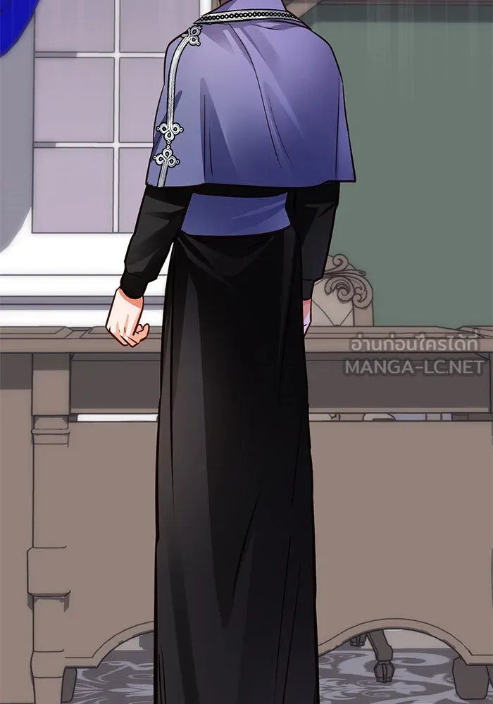 บุตรีดยุกขอไม่แต่งงานbrกับหนุ่มในฝัน ตอนที่ 95 รูปที่ 132