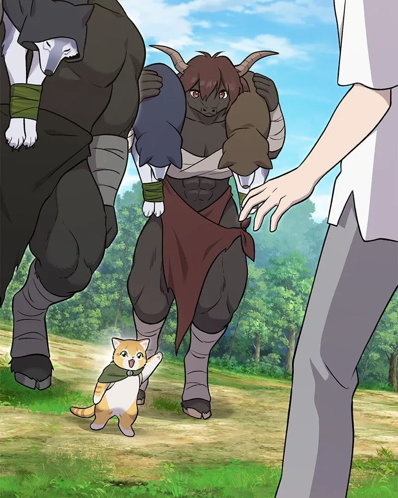 ปลูกผักพิชิตหอคอย ตอนที่ 48 รูปที่ 154