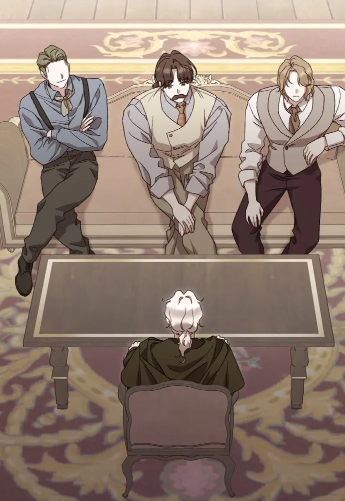 แด่ใจที่ไร้รัก ตอนที่ 39 รูปที่ 77