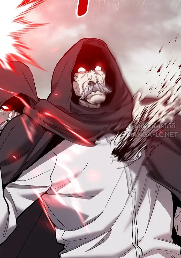 ยอดคนเลเวลทะลุ ตอนที่ 66 เกตอีกแห่งหนึ่ง รูปที่ 135