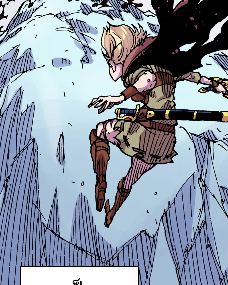 เคลวาเทส อสูรจอมราชัน ตอนที่ 54 ผู้กล้าจอมปลอม (2) รูปที่ 20