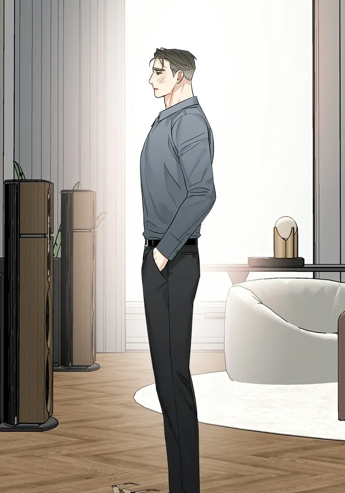 Good Gosh Daddy ตอนที่ 45 เพื่อนเจ้าบ่าว รูปที่ 7