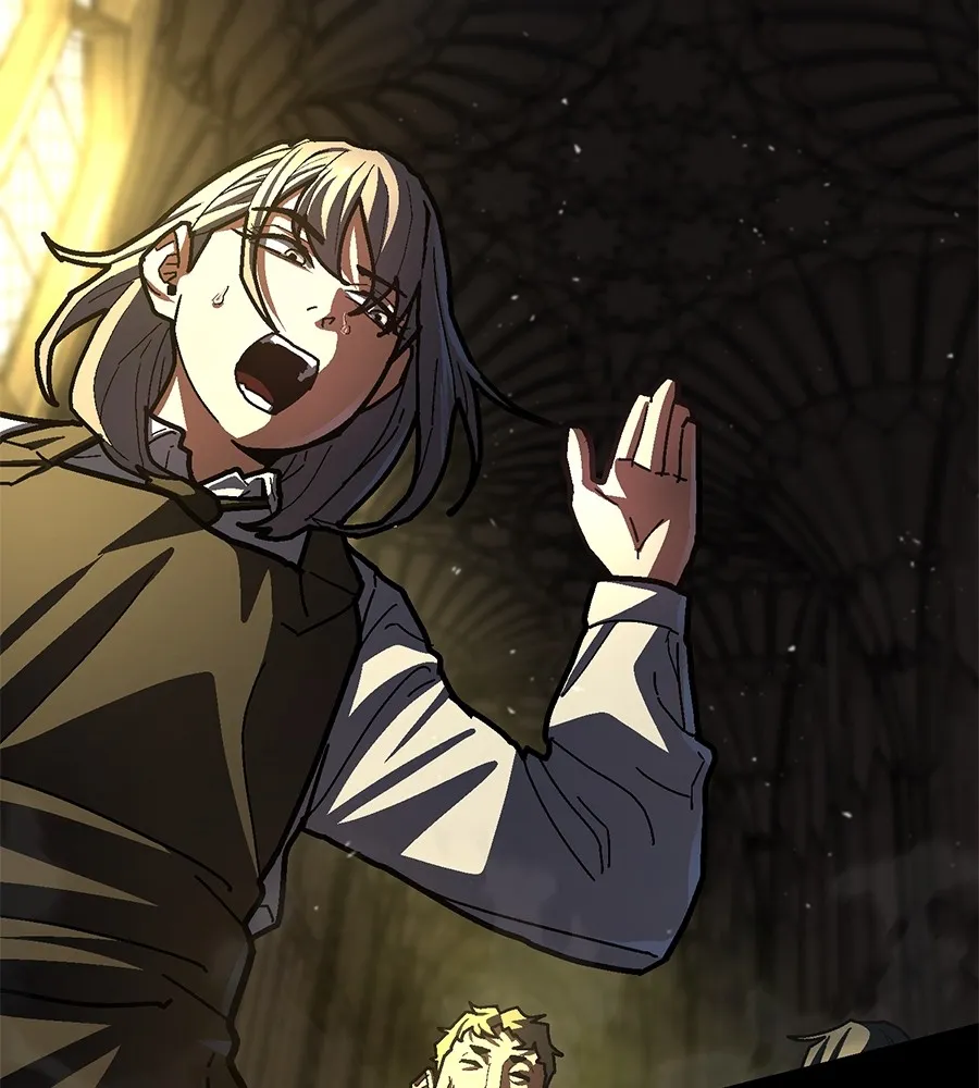 นักสู้ไร้น้ำยา ตอนที่ 26 รูปที่ 154