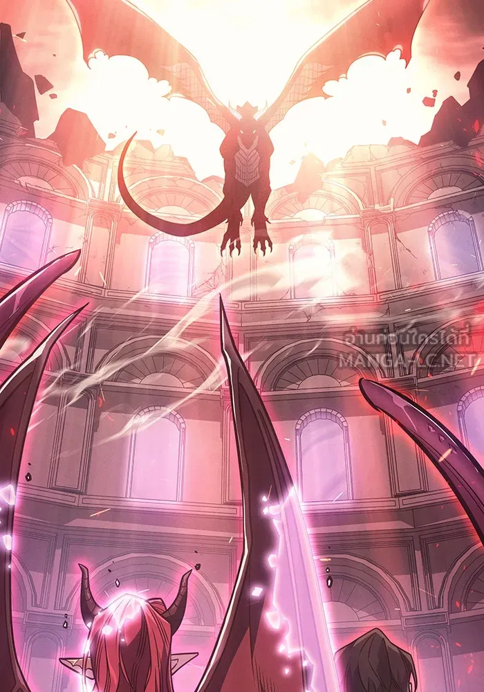 เกิดใหม่พร้อมพลังแห่งราชัน ตอนที่ 61 รูปที่ 114