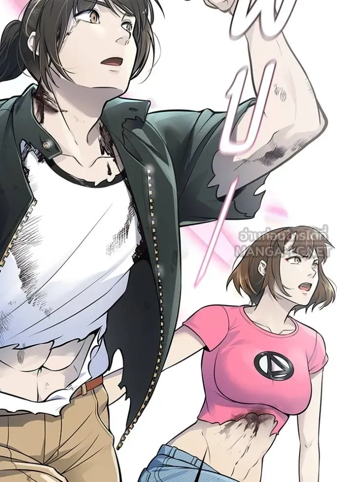 ทาวเวอร์ออฟก๊อด หอคอ ตอนที่ 644 รูปที่ 156