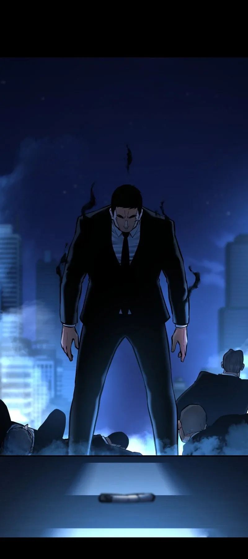 Blade of Retribution ดาบแห_งการลงท_ณฑ_ ตอนที่ ตอนที่ 90 รูปที่ 32