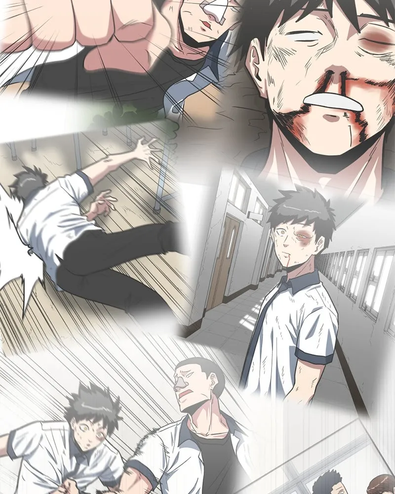 โรงเรียนสัตว์กินเนื้อ ตอนที่ 30 รูปที่ 44