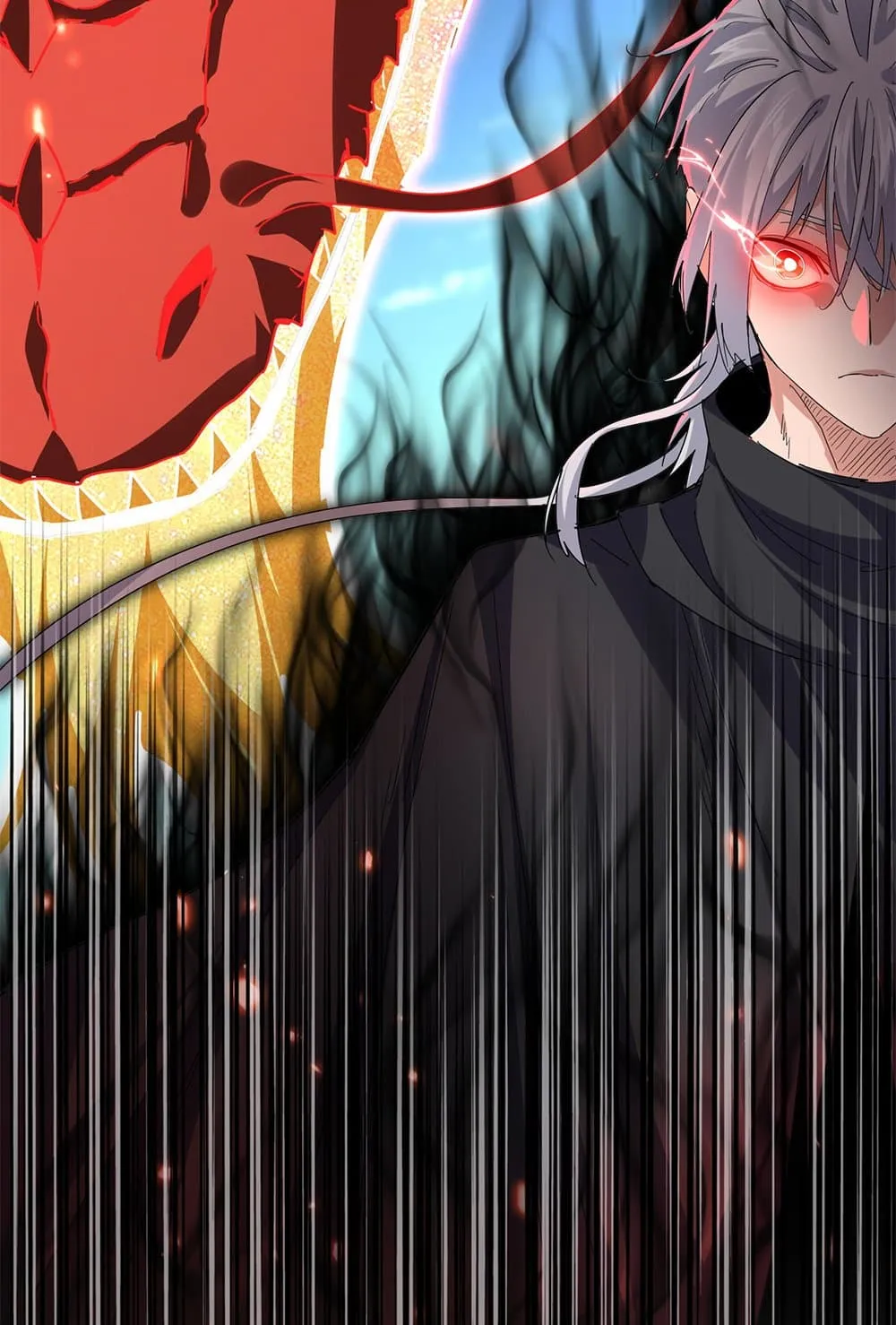 Magic Emperor ราชาจอมเวทย_ ตอนที่ ตอนที่ 794 รูปที่ 57