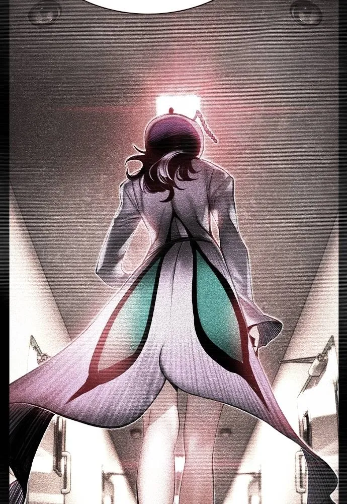 Jungle Juice ตอนที่ 119 รูปที่ 52