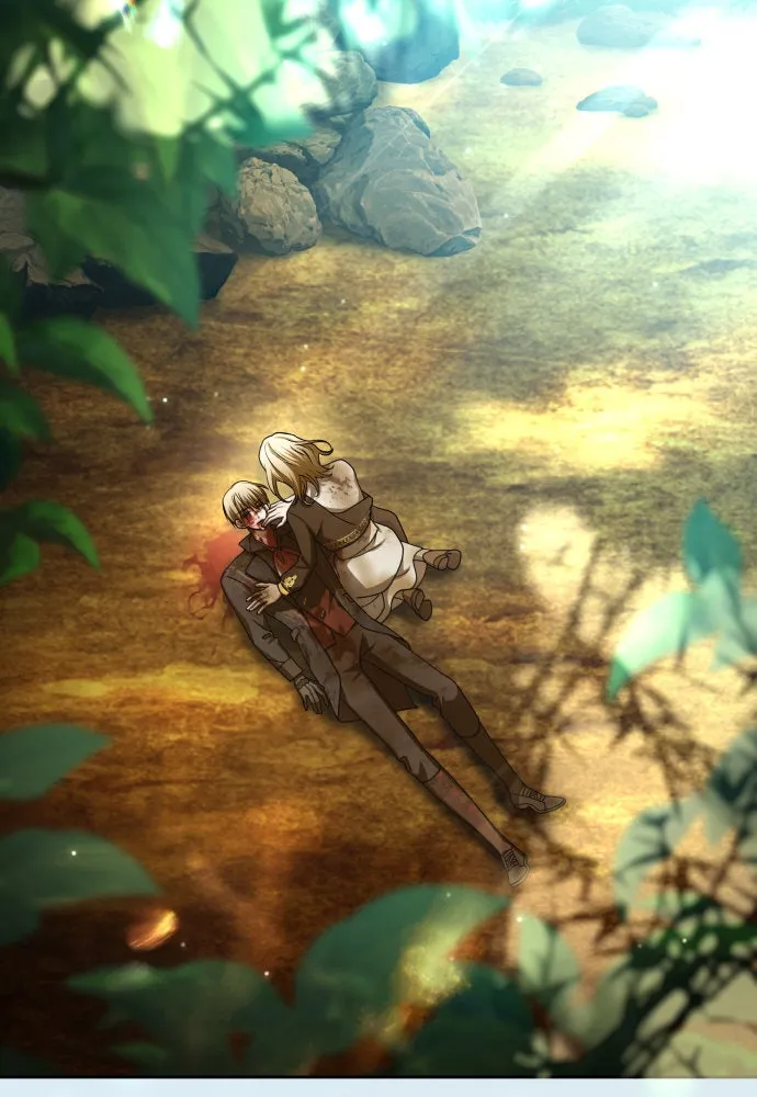 ชิงชีวิตพลิกลิขิตชะตา ตอนที่ 218. ถึงเช่นนั้นก็ต้องมีชีวิตอยู่ รูปที่ 2