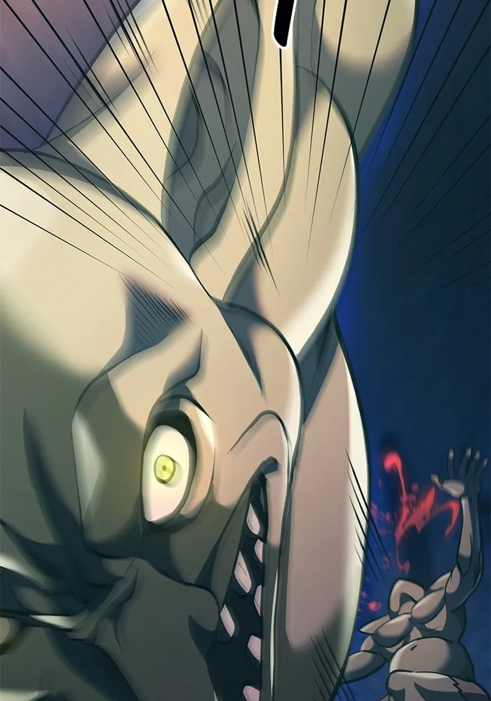 เอาชีวิตรอดในเกมฉบับคนเถื่อน ตอนที่ 9 รูปที่ 97