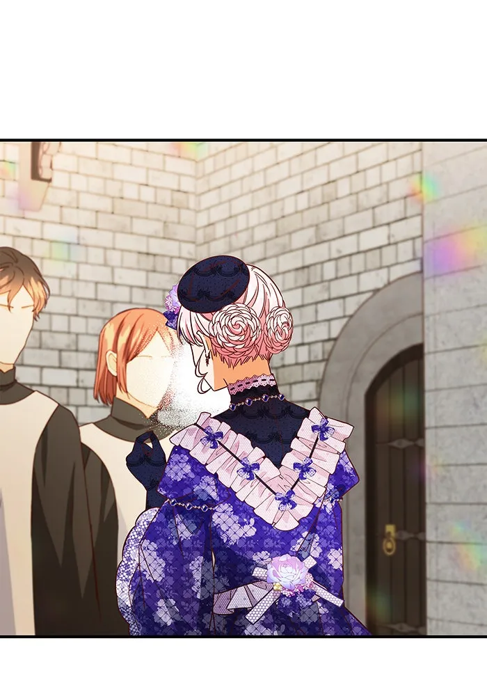 นางร้ายที่ไหนจะมีคุณธรรม ตอนที่ 35 รูปที่ 44