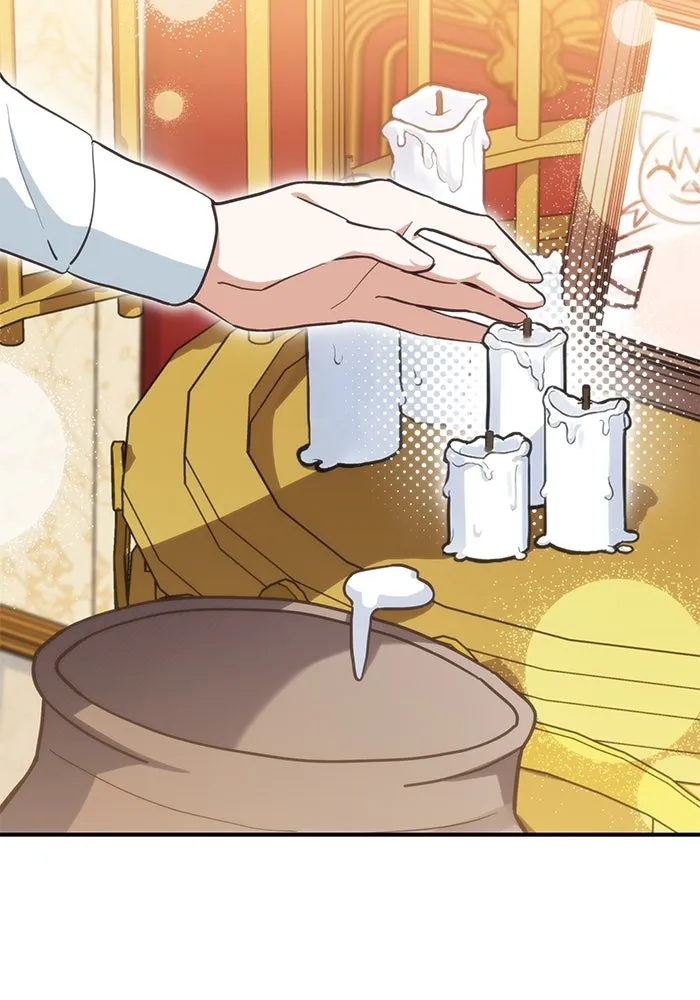 แมวน้อยในรังหมาป่า ตอนที่ 8 รูปที่ 11