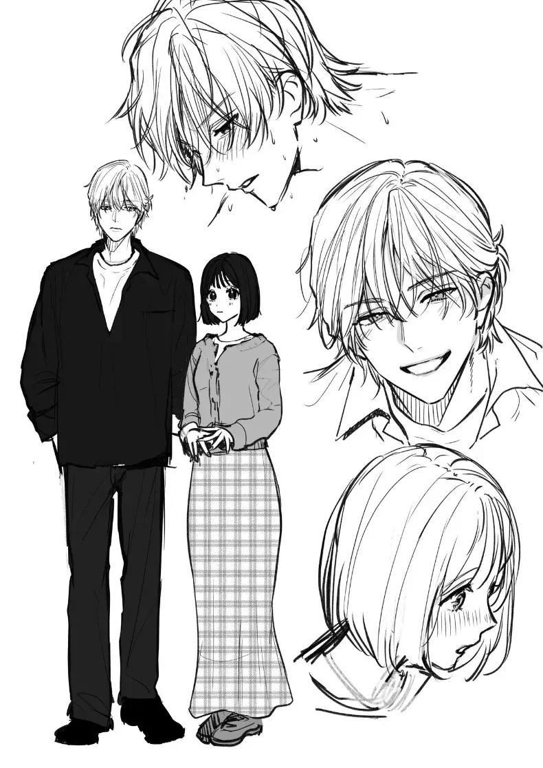 Doujin-Lc- อ่าน โดจิน มังฮวา เกาหลี ญี่ปุ่น จีน แปลไทย อุระซังอยากเป็นมากกว่าคนรู้จัก (Gabu) ตอนที่ 1 2 3 4 5 6 7 8 9 10 11 12 13 14 ฟรี ไม่มีโฆษณา อ่าน โดจิน Manhwa เกาหลี ญี่ปุ่น จีน เรามีครบ คัดมาให้เน้นๆ โดจิน 18+ รับประกันความฟินโดย  Doujin Lc