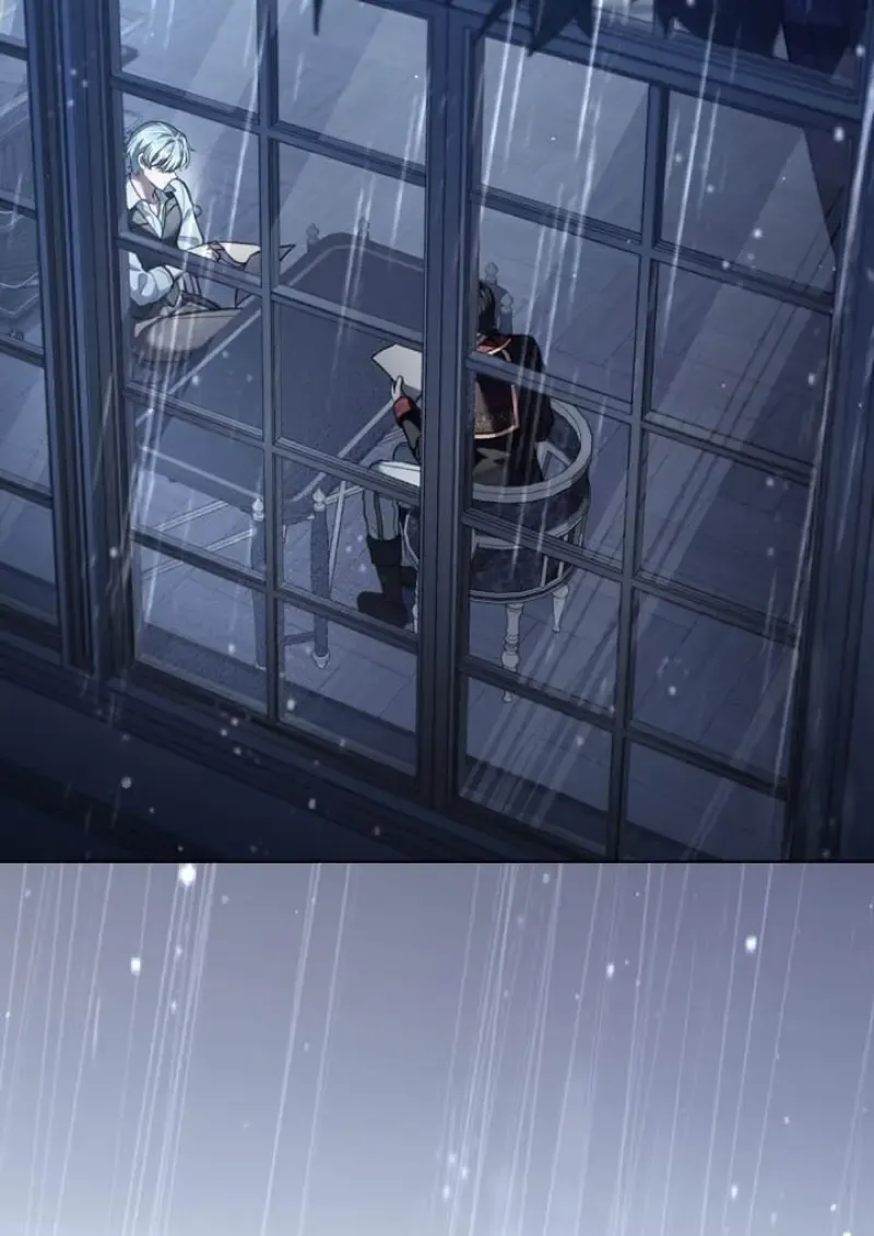 Reborn as the Enemy Prince เก_ดใหม_เป_นเจ_าชายในประเทศศ_ตร_ ตอนที่ ตอนที่ 100 รูปที่ 43