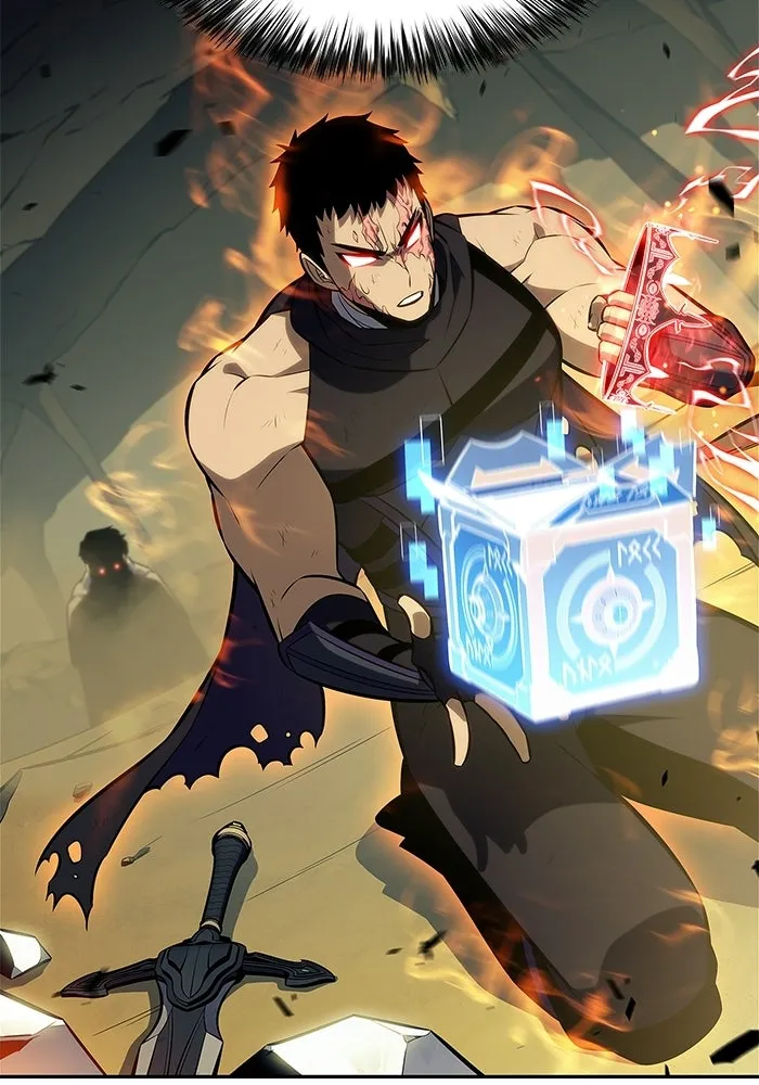 ผู้เล่นหน้าใหม่เลเวลแมกซ์ ตอนที่ 222 มงกุฎแห่งอำนาจ (1) รูปที่ 137