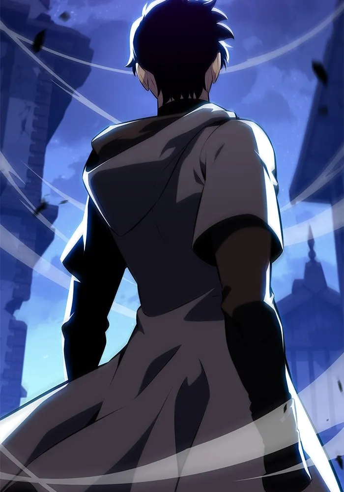 ลูกชายคนเล็กของดยุกคือมือสังหาร ตอนที่ 88 รูปที่ 53