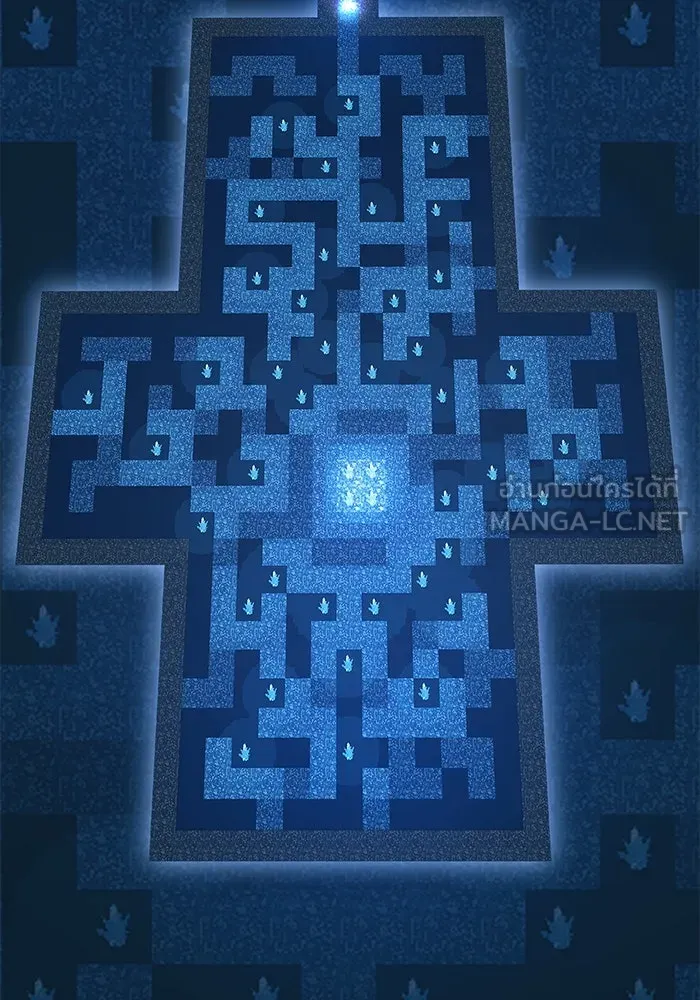 เอาชีวิตรอดในเกมฉบับคนเถื่อน ตอนที่ 9 รูปที่ 69