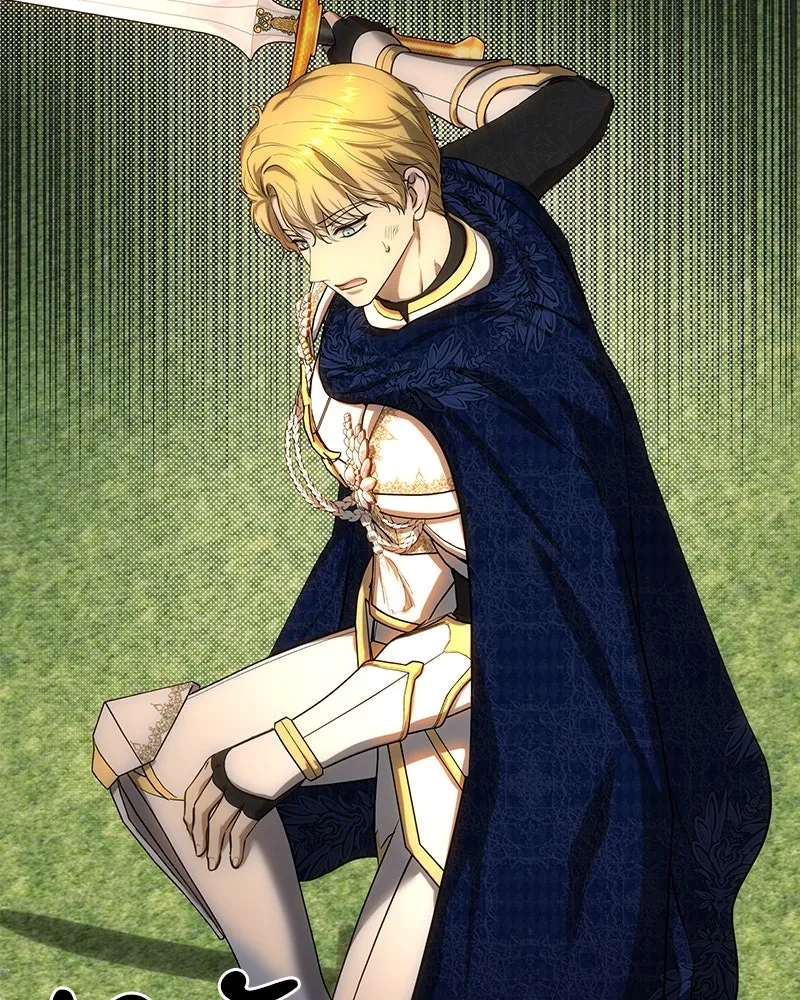 เจ้าหญิงคลั่งแห่งวังหลวง ตอนที่ 128 รูปที่ 53