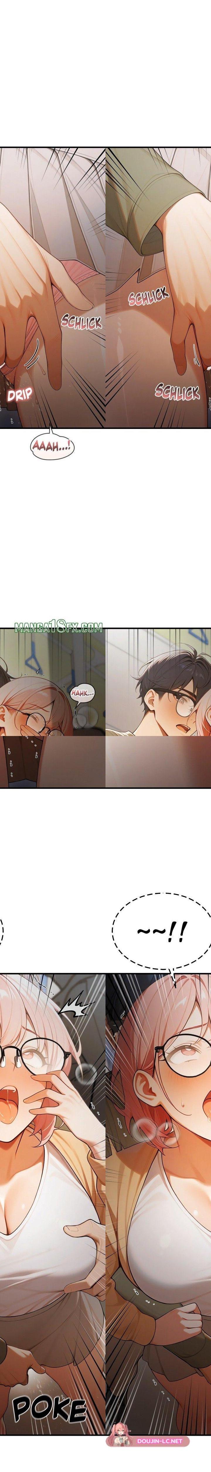 Gangmaji ตอนที่ 23 23
