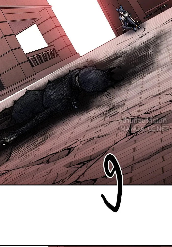 ยอดคนเลเวลทะลุ ตอนที่ 41 ไฮฟ์ รูปที่ 51