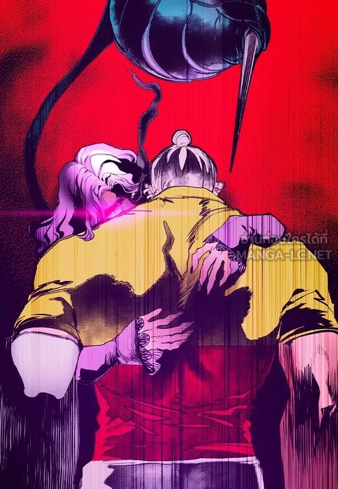 Jungle Juice ตอนที่ 153 รูปที่ 154