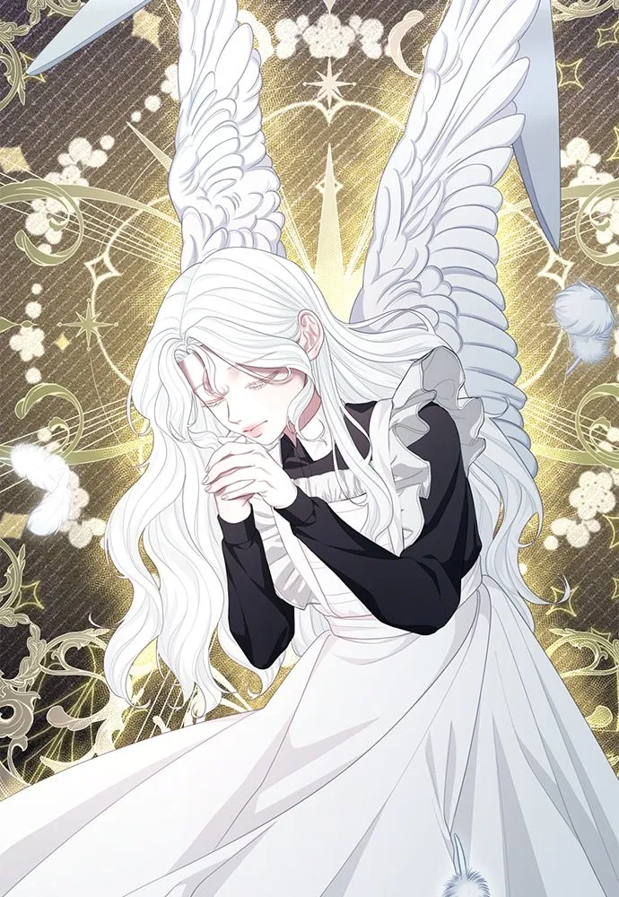 สาวใช้อย่างฉัน ขอเลือกหันหลังให้นาย ตอนที่ 10 รูปที่ 80