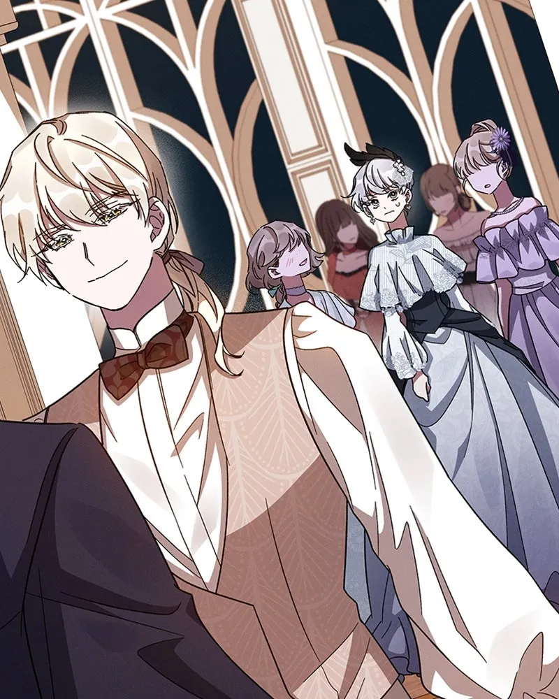 โอ้ ศัตรูที่รัก ตอนที่ 26 รูปที่ 86