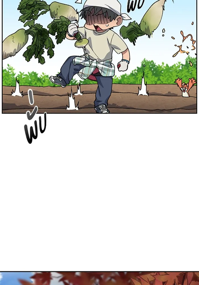 ตั้งแคมป์ฮีลใจในต่างโลก ตอนที่ 56 รูปที่ 50