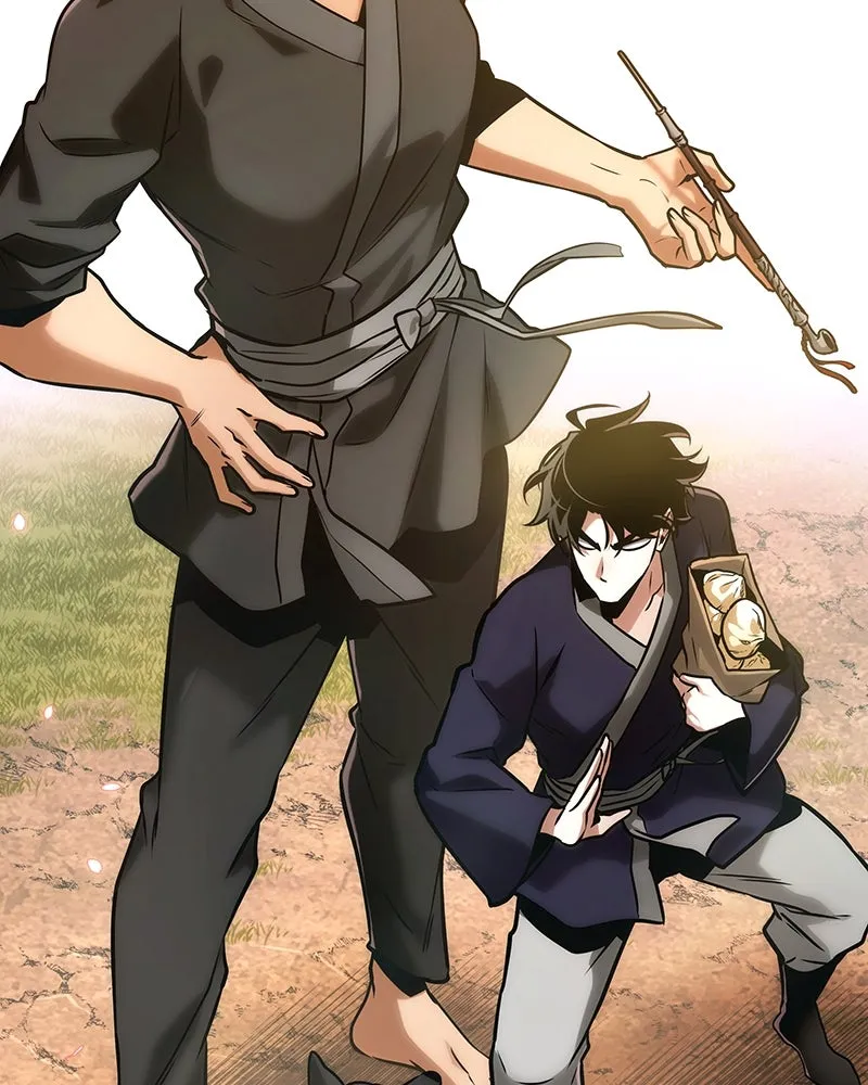 Omniscient Reader อ่านชะตาวันสิ้นโลก ตอนที่ 44 นักต้มตุ๋น (1) รูปที่ 46