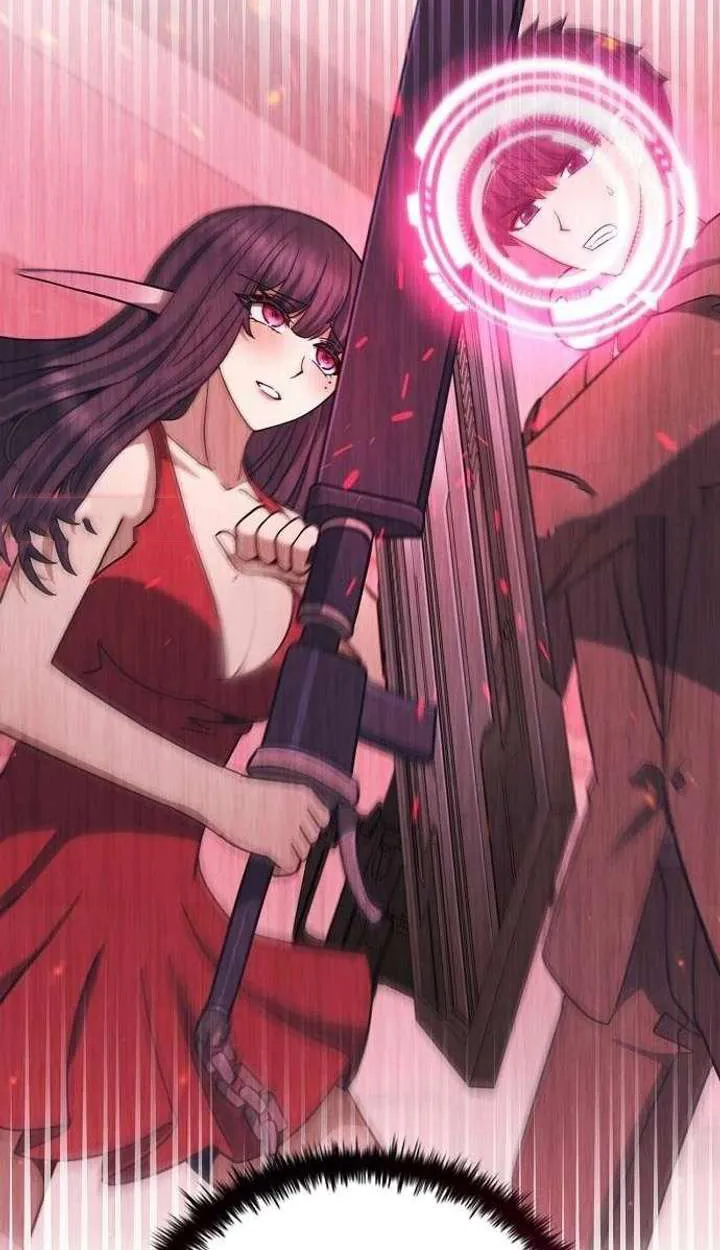 Part-Time Grim Reaper ตอนที่ ตอนที่ 33 รูปที่ 113