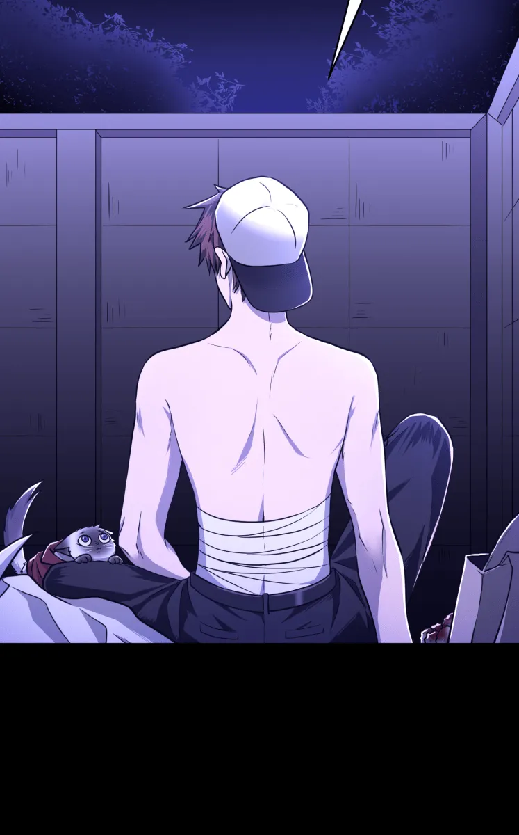 Hunter Game ตอนที่ 67  เขาจ้องจะเล่นคุณ รูปที่ 10