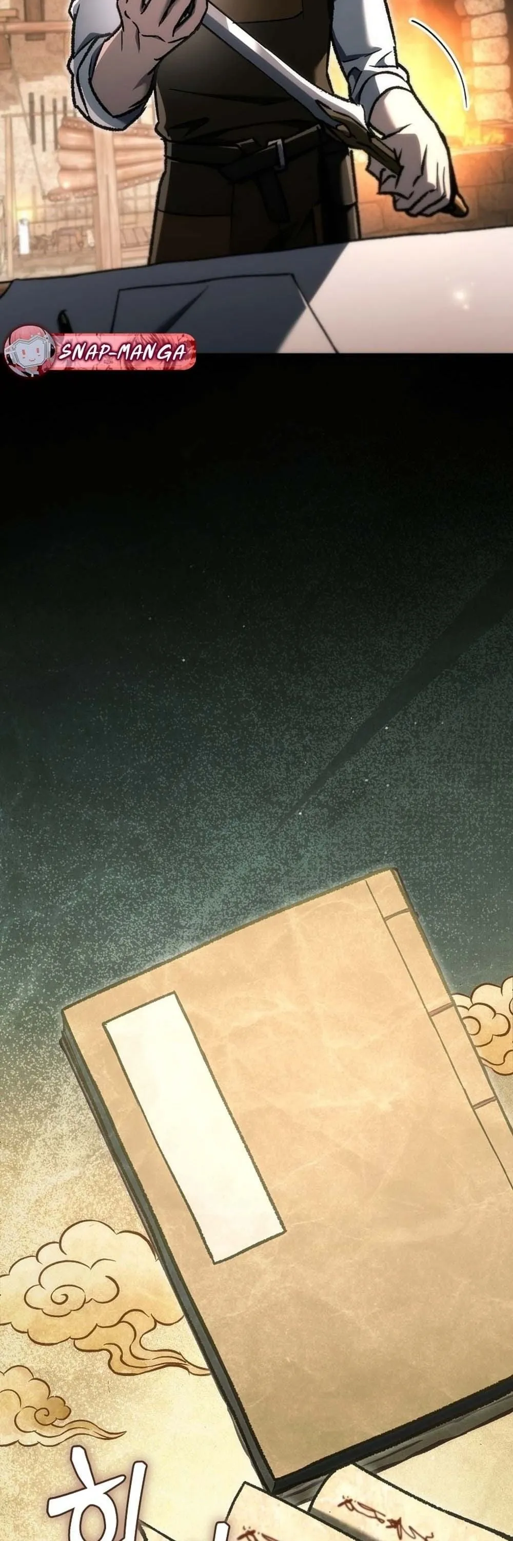 The Genius Blacksmith_s Game เกมเปล_ยนโลกของช_างต_เหล_กในตำนาน ตอนที่ ตอนที่ 41 รูปที่ 51